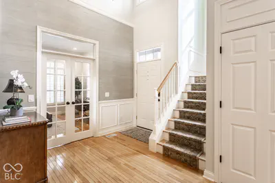 4019 Heyward Place, Indianapolis - 6