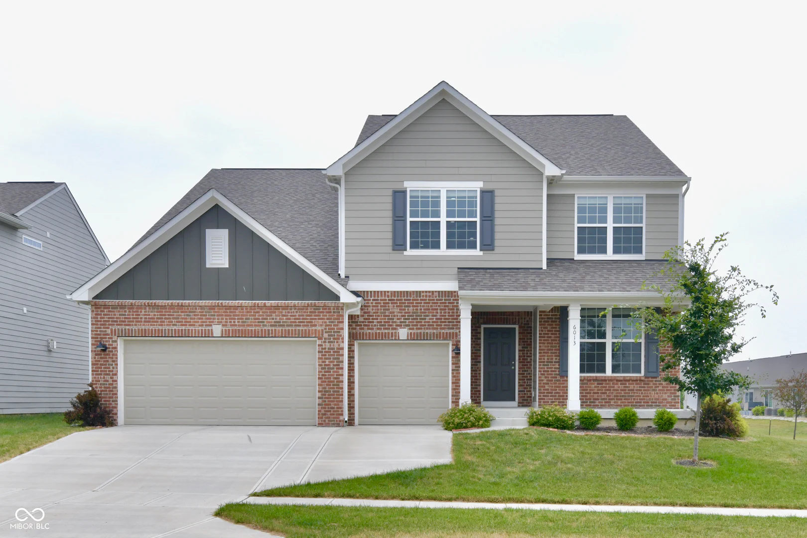 6013 Meadowview, Whitestown