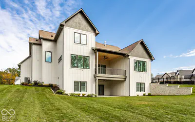11695 Ansley Court, Zionsville - 60