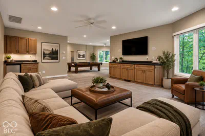 6889 Foremans Passage Road, Nashville - 24