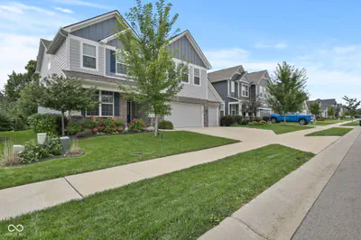 5357 Dunhaven Road, Noblesville - 3