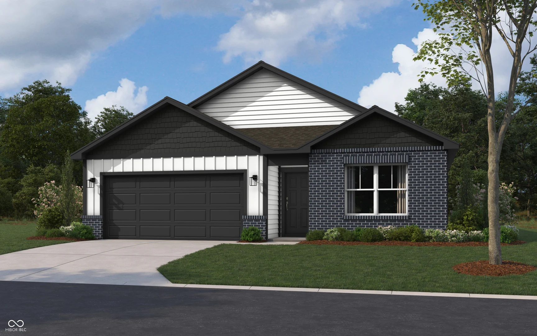 1317 Aster Drive, Shelbyville