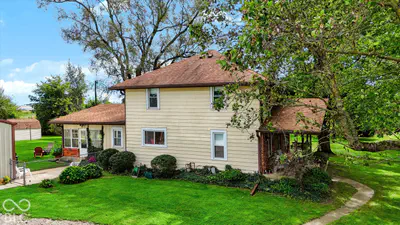 3806 S State Road 3, New Castle - 98
