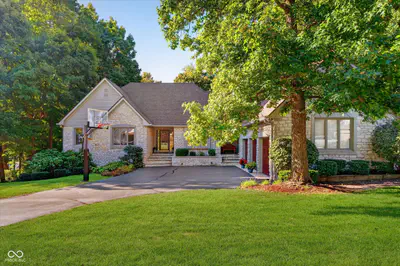 11667 Armada Court, Fishers