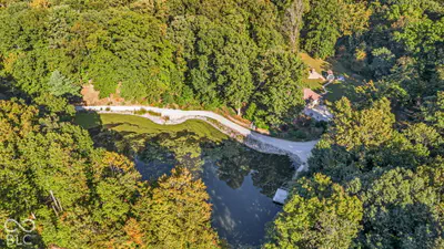 6545 W Twin Lakes Drive, Martinsville - 59