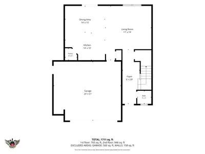 928 Borealis Drive, Franklin - 30