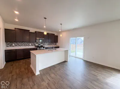 1045 Bent Branch Lane, Greenwood - 6