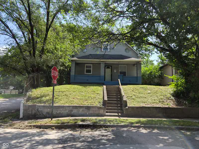 2755 Dearborn Street, Indianapolis - 6