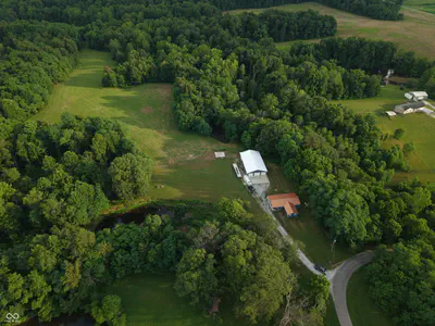 3309 County Road 800, Greensburg - 54