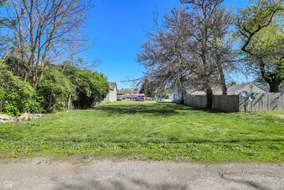 1319 Prospect Street, Indianapolis - 4