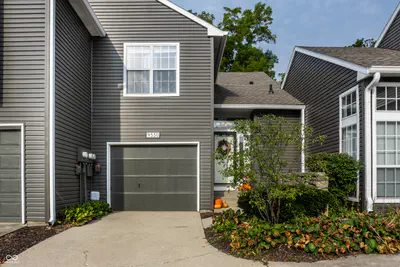 9530 Behner Lane, Indianapolis - 38