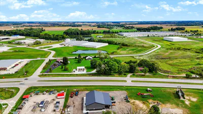 3806 S State Road 3, New Castle - 123