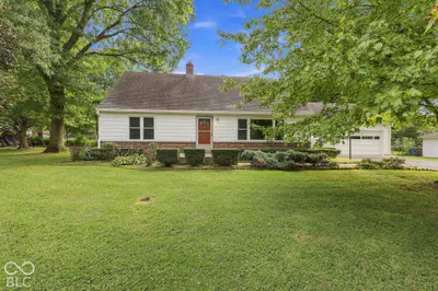 2325 Loretta Drive, Indianapolis