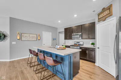 2964 W Patchwork Drive, Monrovia - 12