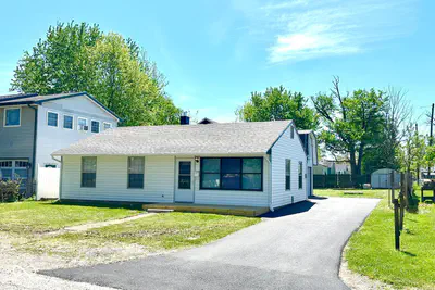 5725 Greenfield Avenue, Indianapolis