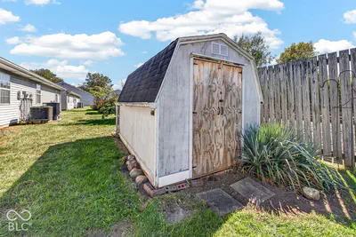 1035 Ina Circle, Franklin - 27