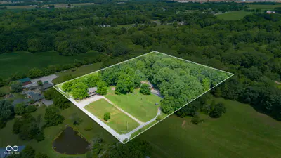 778 W Gasburg Lane, Mooresville - 5