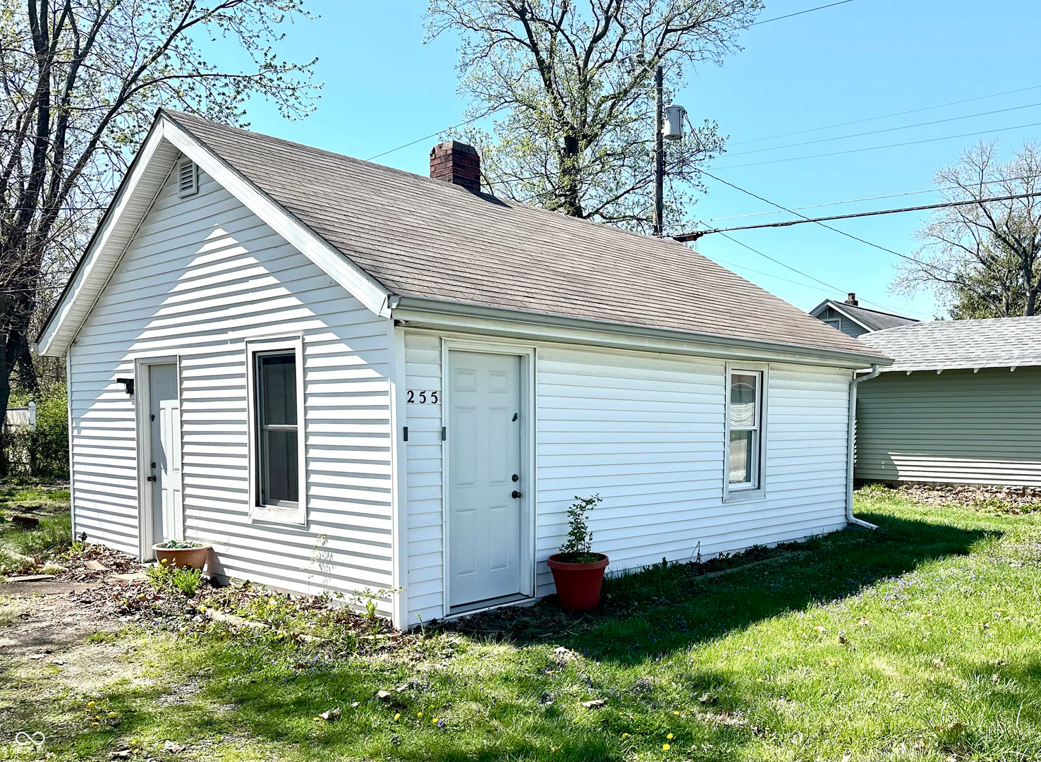 255 Yoke Street, Indianapolis