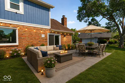 7957 Castle Lake Road, Indianapolis - 6