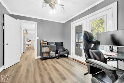 13468 N Hammer Road, Mooresville - 19