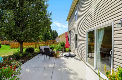 15442 Blair Lane, Noblesville - 52
