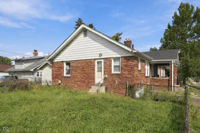 1020 Grant Avenue, Indianapolis - 4