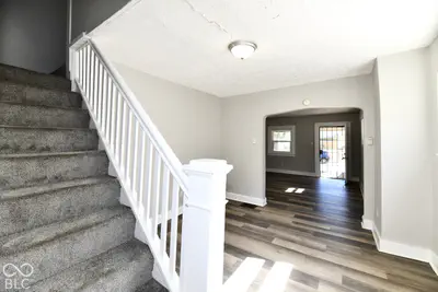 802 N Bradley Avenue, Indianapolis - 41