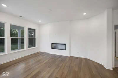 5534 Aspen Wood Lane, Indianapolis - 6