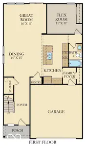 901 Drummond Court, Greenwood - 2