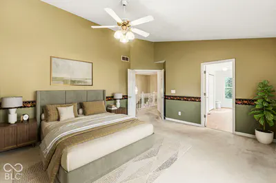 8340 Harrison Parkway, Fishers - 29