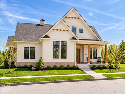 5838 Marvie Drive, Zionsville