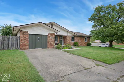 4902 Candy Spots Drive, Indianapolis