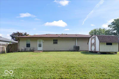 8632 Chessie Drive, Indianapolis - 27