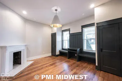 1530 S East Street, Indianapolis - 16