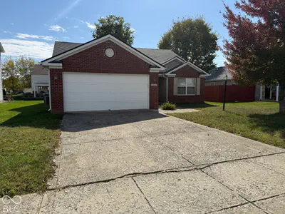 7841 Wildcat Run Lane, Indianapolis - 2