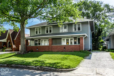 6009 Park Avenue, Indianapolis