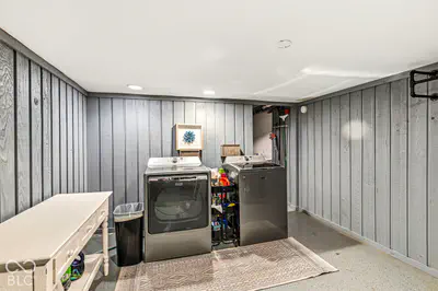 7622 Silverpine Court, Indianapolis - 57