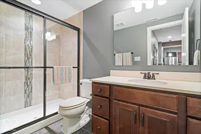 10529 Geist View Drive, Fishers - 43