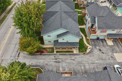 1623 N College Avenue #4, Indianapolis - 48