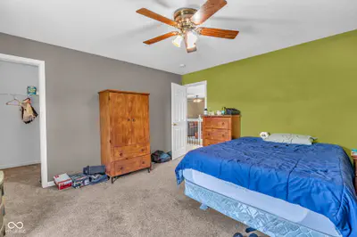 2905 Shadow Lake Drive, Indianapolis - 34
