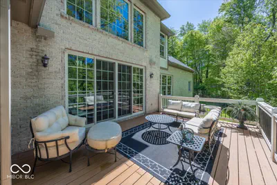 8809 William Penn Circle, Indianapolis - 87