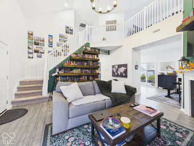 8051 Copperleaf Lane, Pendleton - 9