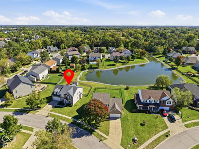 8035 Meadow Bend Lane, Indianapolis - 68