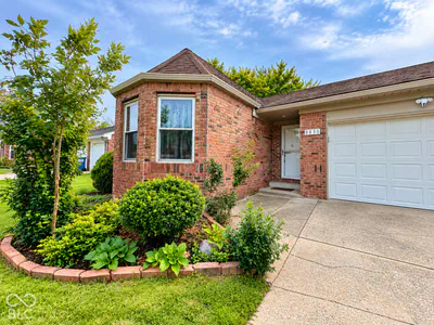 8830 Summer Walk Drive, Indianapolis - 3
