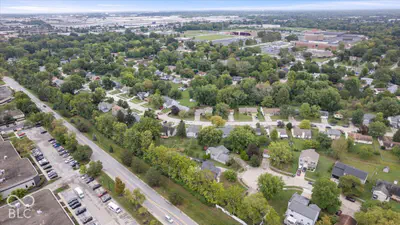 6513 Apollo Way, Indianapolis - 35