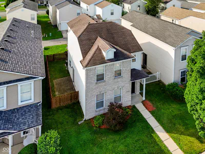 12681 Justice Crossing, Fishers - 41