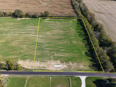 Lot 3 N 850 (5.708 AC) E, Greenfield - 6