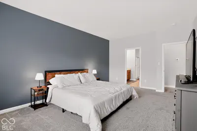 11830 Bellridge Drive, Indianapolis - 17
