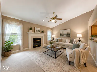 4601 Common Vista Circle, Indianapolis - 15