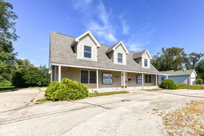 2426 56th Street, Indianapolis - 2